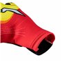 Gants de Gardien de But Rinat Nkam As (Turf) Onana Jaune Rouge Adultes