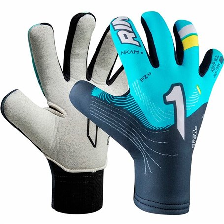 Gants de Gardien de But Rinat Nkam As (Turf) Eau Adultes