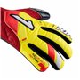 Gants de Gardien de But Rinat Nkam Training Rouge Adultes