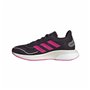 Chaussures de Running pour Enfants Adidas 36 Noir