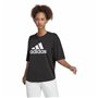 T-shirt à manches courtes femme Adidas Future Icons Badge 