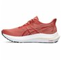 Chaussures de Running pour Adultes Asics Gt-2000 12 Orange Femme