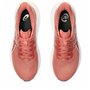 Chaussures de Running pour Adultes Asics Gt-2000 12 Orange Femme