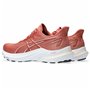 Chaussures de Running pour Adultes Asics Gt-2000 12 Orange Femme