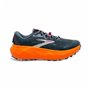 Chaussures de sport pour femme Trail Brooks Caldera 6 Ardoise