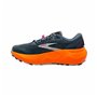 Chaussures de sport pour femme Trail Brooks Caldera 6 Ardoise