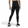 Leggings de Sport pour Femmes Adidas 7/8 Own Colorblock Noir