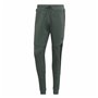 Pantalon de Survêtement pour Adultes Adidas Future Icons 3 Vert Homme