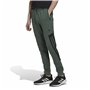 Pantalon de Survêtement pour Adultes Adidas Future Icons 3 Vert Homme