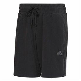 Short de Sport pour Homme Adidas Aeroready Noir