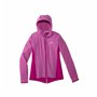 Veste de Sport pour Femme Brooks Canopy Frosted Rose foncé