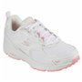 Chaussures de sport pour femme Skechers Go Run Consistent Blanc