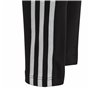 Leggings de Sport pour Enfants Adidas Noir