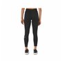 Leggings de Sport pour Femmes Asics Tiger 7/8 Noir