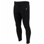 Leggings de sport pour homme Joluvi Runmen Noir