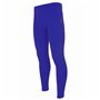 Leggings de Sport pour Femmes Joluvi Campus Bleu