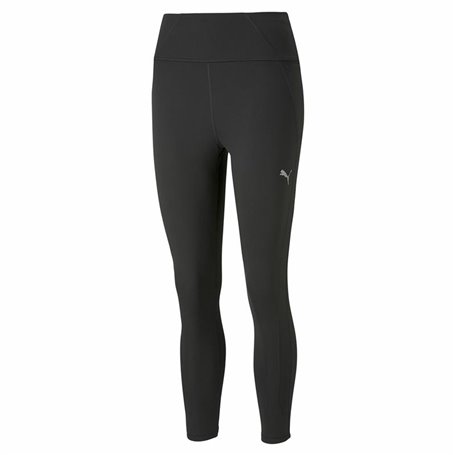 Leggings de Sport pour Femmes Puma Evostripe 7/8 Noir