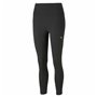 Leggings de Sport pour Femmes Puma Evostripe 7/8 Noir