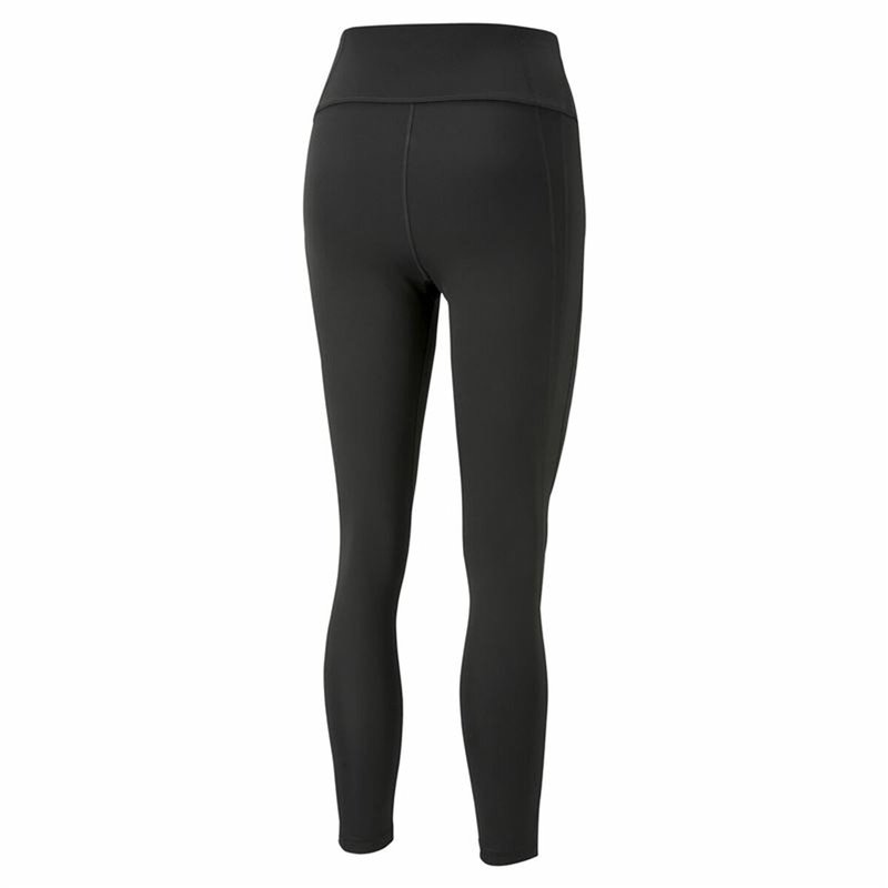Image secondaire de Leggings de Sport pour Femmes Puma Evostripe 7/8 Noir