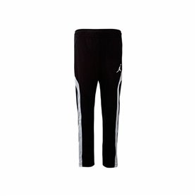 Pantalon de Sport pour Enfant Jordan Jordan 23 Alpha Dry Noir