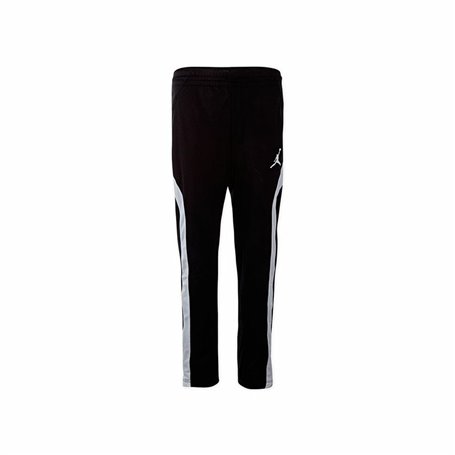 Pantalon de Sport pour Enfant Jordan Jordan 23 Alpha Dry Noir