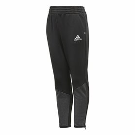 Pantalon de Sport pour Enfant Adidas Striker Noir