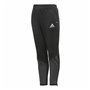 Pantalon de Sport pour Enfant Adidas Striker Noir