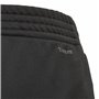 Pantalon de Sport pour Enfant Adidas Striker Noir