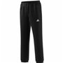 Pantalon de Sport pour Enfant Adidas Climaheat Id Stadium Noir