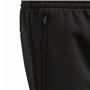 Pantalon de Sport pour Enfant Adidas Climaheat Id Stadium Noir