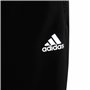 Pantalon de Sport pour Enfant Adidas Climaheat Id Stadium Noir