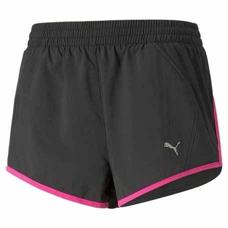 Short de Sport pour Femme Puma Run Favorite Velocity Noir