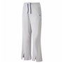 Pantalon de sport long Puma Studio Gris