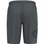 Short de Sport pour Homme Under Armour Tech Lockertag Gris foncé