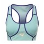 Soutien-gorge de Sport Reebok Les Mills Turquoise