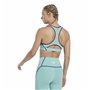 Soutien-gorge de Sport Reebok Les Mills Turquoise