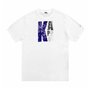 T-shirt à manches courtes homme Kappa Sportswear Logo Blanc