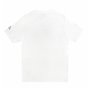 T-shirt à manches courtes homme Kappa Sportswear Logo Blanc