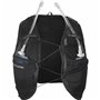 Gilet de Sport Unisexe Salomon Active Skin 8 Noir
