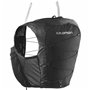 Gilet de Sport Unisexe Salomon Active Skin 8 Noir