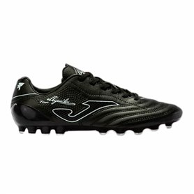 Chaussures de Football pour Adultes Joma Sport  Aguila Top 21 Ag Noir