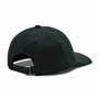 Casquette de Sport Converse Lock Up  Noir Multicouleur Taille unique