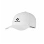 Casquette de Sport Converse Lock Up  Blanc Multicouleur Taille unique