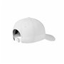 Casquette de Sport Converse Lock Up  Blanc Multicouleur Taille unique