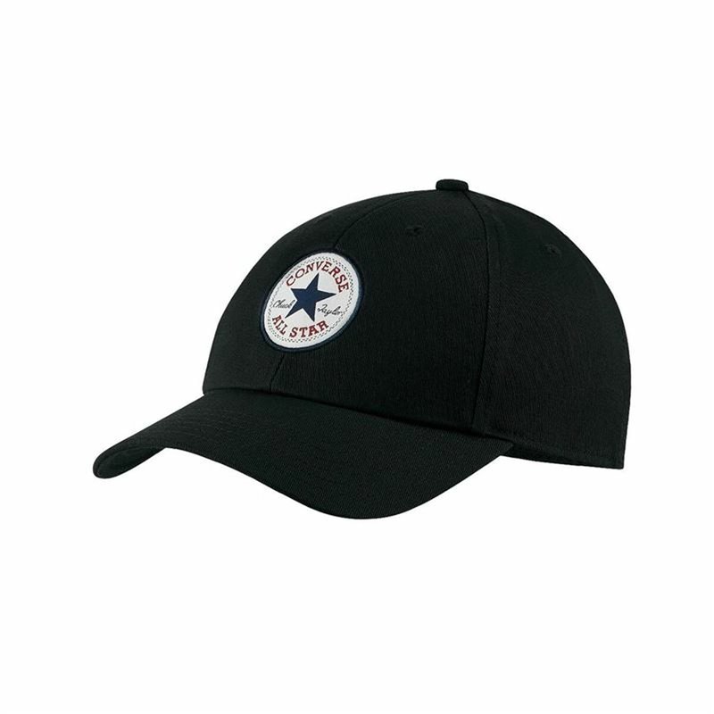 Casquette de Sport Converse Tipoff Noir Multicouleur Taille unique