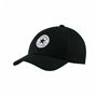 Casquette de Sport Converse Tipoff  Noir Multicouleur Taille unique