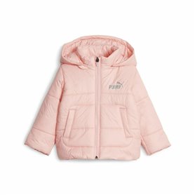 Veste Enfant Puma 675971 63 Rose 1-2 ans