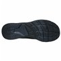 Chaussures de sport pour femme Skechers 149657-BBK Noir