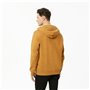 Sweat à capuche homme Timberland Kenn Tree Logo  Orange Foncé