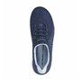 Chaussures de sport pour femme Skechers 150111-NVLB Blue marine